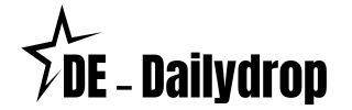 de-dailydrop